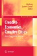 Creative Economies, Creative Cities - Bild 1