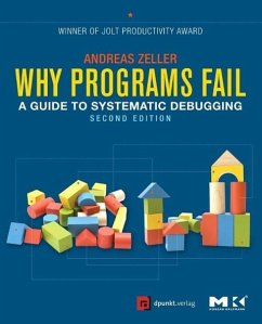 Why Programs Fail - Zeller, Andreas