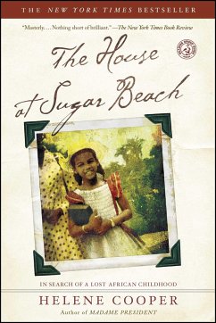 The House at Sugar Beach - Cooper, Helene