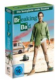 Breaking Bad - Die komplette erste Season DVD-Box