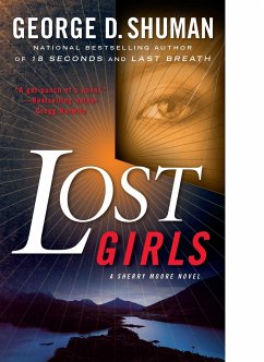 Lost Girls - Shuman, George D.