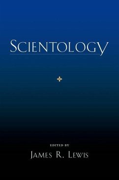 Scientology - Lewis, James R.