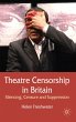 Theatre Censorship in Britain - Bild 1