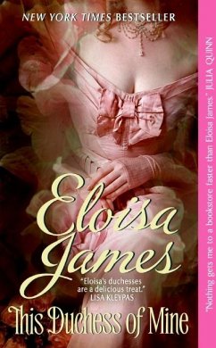 This Duchess of Mine - James, Eloisa