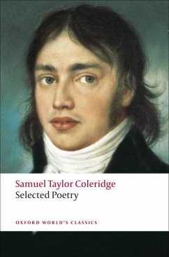 Selected Poetry - Coleridge, Samuel Taylor