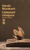 Elephant S Evapore