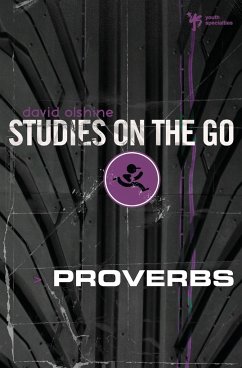 Proverbs - Olshine, David