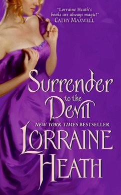 Surrender to the Devil - Heath, Lorraine