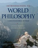 Introduction to World Philosophy Introduction to World Philosophy