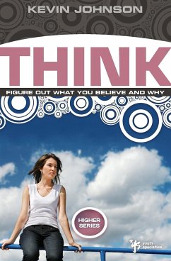 Think - Johnson, Kevin