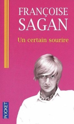 Un certain sourire - Sagan, Francoise