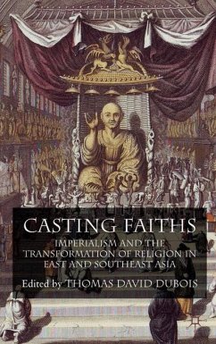 Casting Faiths - DuBois, Thomas David (ed.)