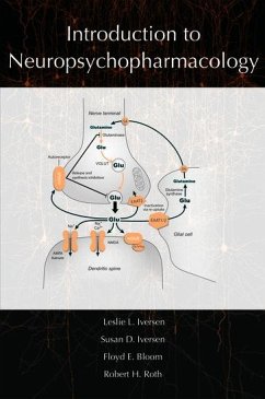 Introduction to Neuropsychopharmacology - Iverson, Leslie; Iversen, Leslie L; Iversen, Susan