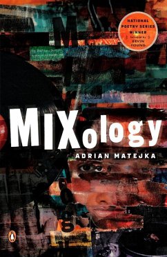 Mixology - Matejka, Adrian