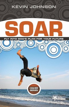 Soar - Johnson, Kevin