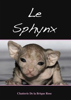 Le sphynx Le sphynx