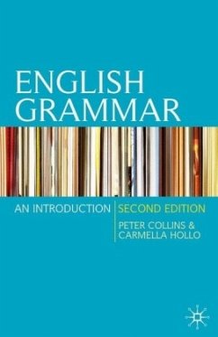 English Grammar - Collins, Peter; Hollo, Carmella