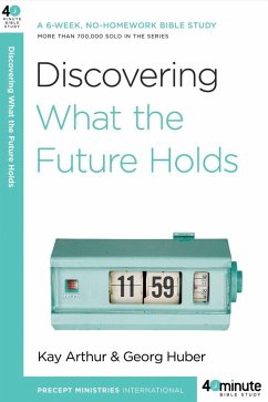 Discovering What the Future Holds - Arthur, Kay