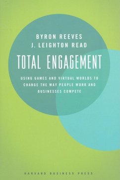 Total Engagement - Reeves, Byron; Read, J. Leighton
