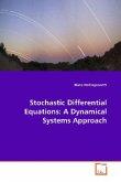 Stochastic Differential Equations: A Dynamical Systems Approach