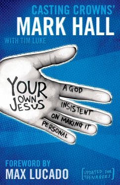Your Own Jesus   Softcover - Hall, Luke