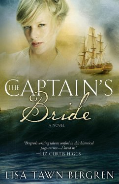 The Captain's Bride