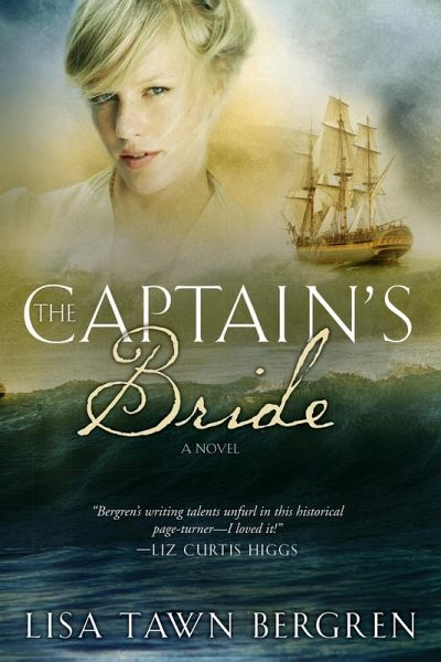 The Captain's Bride