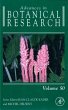 Advances in Botanical Research - Bild 1