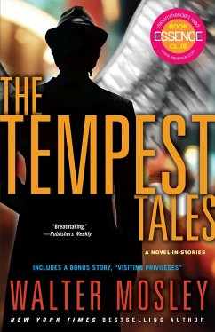 The Tempest Tales - Mosley, Walter