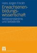 Erwachsenenbildungswissenschaft - Bild 1