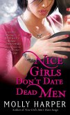 Nice Girls Don't Date Dead Men: Volume 2