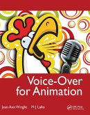 Voice-Over for Animation [With CDROM]