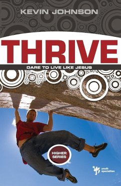 Thrive - Johnson, Kevin