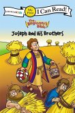 The Beginner's Bible Joseph and His Brothers