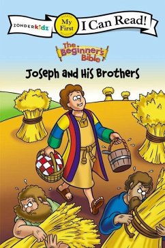 The Beginner's Bible Joseph and His Brothers - The Beginner's Bible