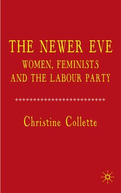 The Newer Eve - Collette, Christine