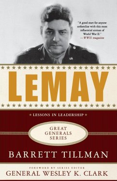 LeMay - Tillman, Barrett