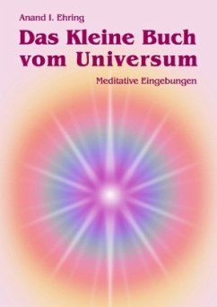 Das Kleine Buch vom Universum - Ehring, Anand