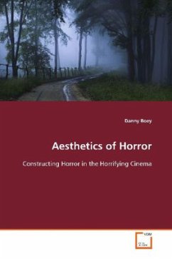 Aesthetics of Horror - Boey, Danny