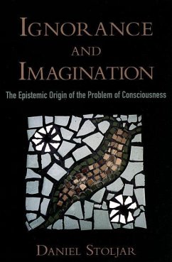 Ignorance and Imagination - Stoljar, Daniel