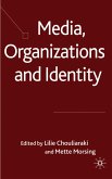 Media, Organizations and Identity