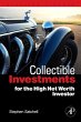 Collectible Investments for the High... - Bild 1