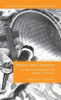 Cover Missions and Conversions