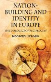 Nation-Building and Identity in Europe