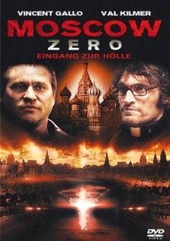 Moscow Zero - Eingang zur Hölle