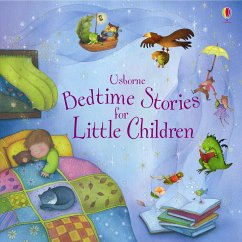 Bedtime Stories for Little Children - Tyler, Jenny
