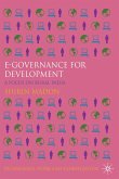 E-Governance for Development