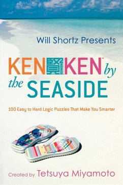 Will Shortz Presents Kenken by the Seaside - Miyamoto, Tetsuya