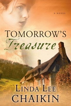 Tomorrow's Treasure - Chaikin, Linda Lee