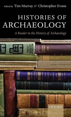 Cover HISTORIES OF ARCHAEOLOGY C